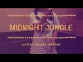 UNISON SQUARE GARDEN【MIDNIGHT JUNGLE】歌ってみた2☆by MUGI