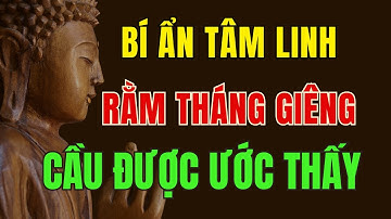 Giải mã Bí ẩn Tâm linh ngày Rằm tháng giêng, Bí mật về việc cầu được ước thấy của 12 con giáp.
