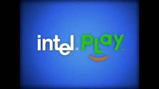 intel Play logo