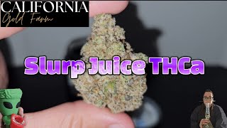 Slurp Juice | California Gold Farm