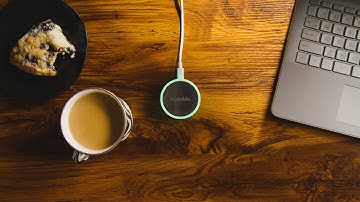 MuteMe -  The Mistake Free Meeting Button