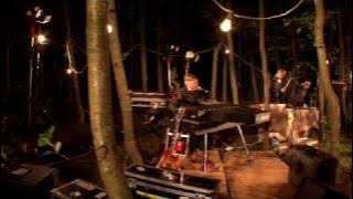 Miike Snow - Animal (Live, In the Woods)
