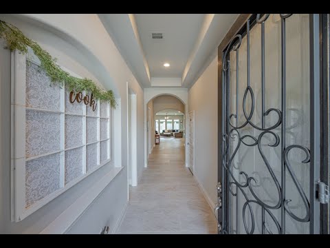 1123 Passion Flower Way, Richmond, TX home video tour