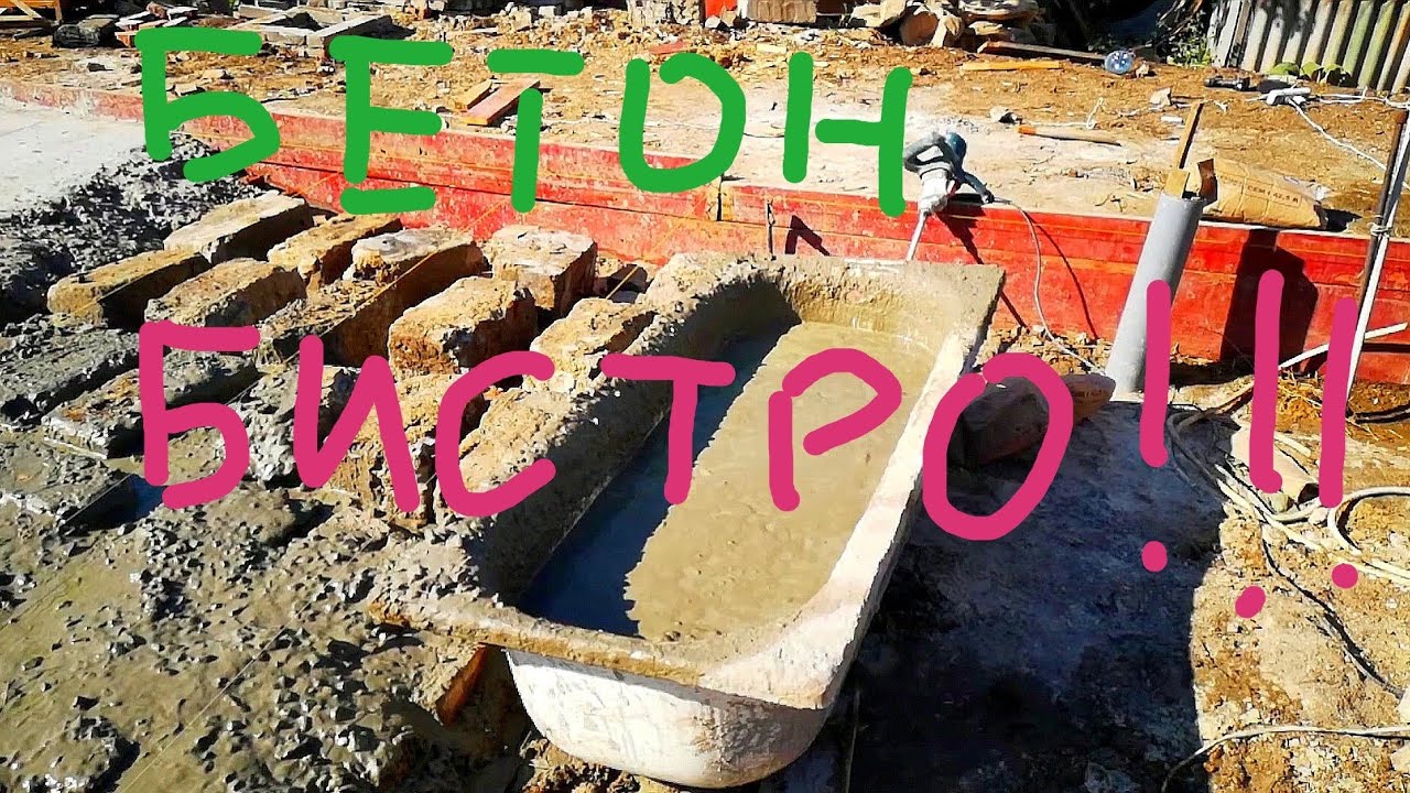 Динская металлоконструкции фундамент