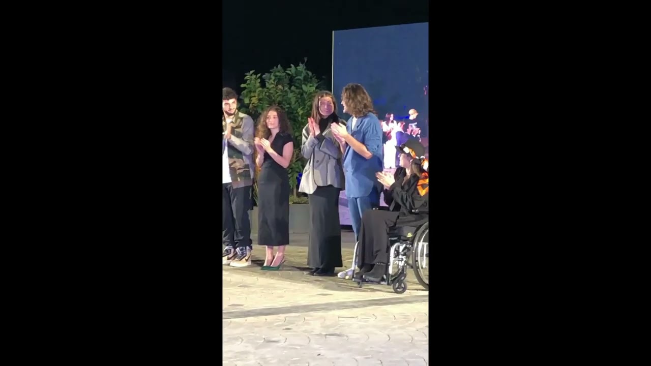 Moda Mare Positano, 2022 con i giovani stilisti