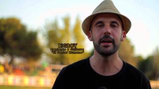 Slap Festival 2011 Doental