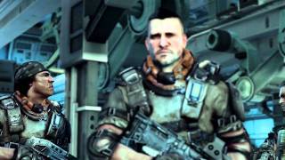 Killzone 2 Cutscenes HD 720p - Part 3