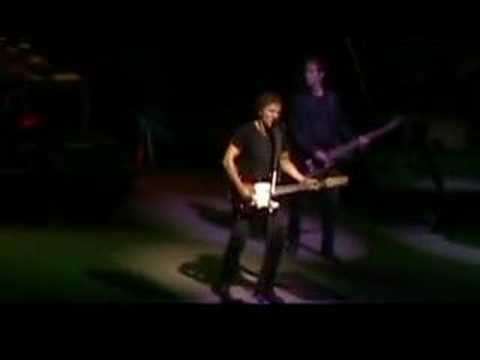 Springsteen-Mill...  Park-The Fuse