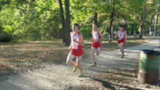 2008 XC Highlight Reel 2 x264