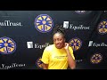 Wubble Talk: Nneka Ogwumike (July 11)