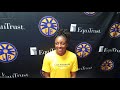 Wubble Talk: Nneka Ogwumike (July 11)