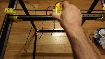 Noise during movement