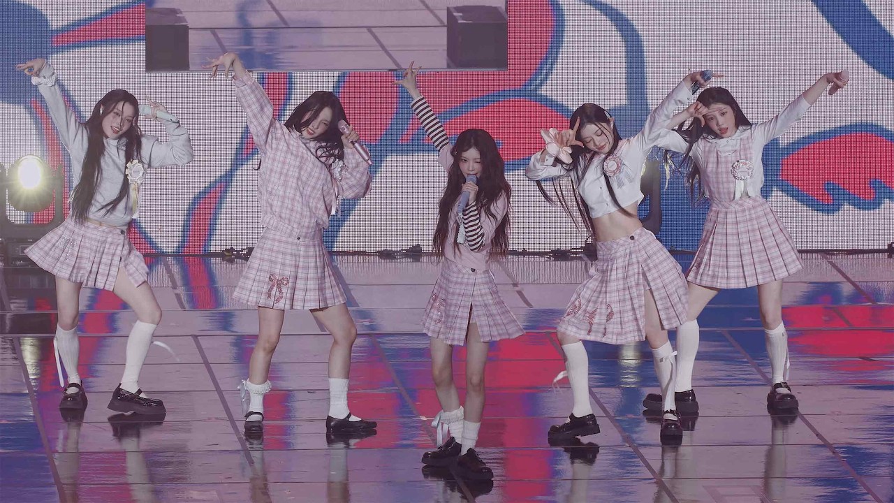 [8K] 260314 아일릿 ILLIT - Cherish (My Love) + I’ll Like You 전체 직캠 Fancam @ILLIT LIVE PRESS START♥