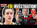 WNBA CALLS FBI — 'YOUTUBER LIES' Now a Criminal Case?!