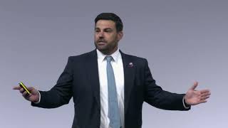 EQT CEO Toby Z Rice at ARC