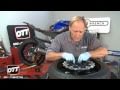 Performance Upgrades Yamaha YZF-R6 Front Brake Rotor Install