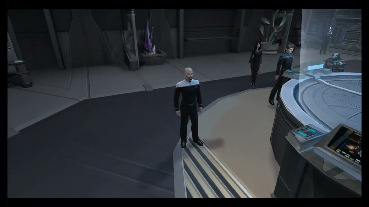 STO ENDEAVOURS: Speed Of Science Edition