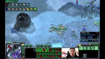 CTRL#2 Hellion Micro vs Speedlings