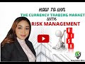 How to Win With Risk Management in Forex Trading - YouTube