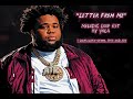 (FREE) Rod Wave Loop Kit - "Letter From Me" (Rod Wave, NBA YoungBoy, Toosii, Lil Durk)