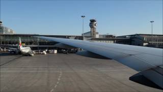 Démarrage Ge90 - 115B Air Canada 777 - 333Er C - Fnnu À Yul