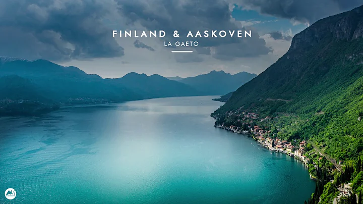 Finland & Aaskoven - La Gaeto