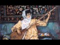 Uyghur Song - Mudenhan / Mudenxan 牡丹汗