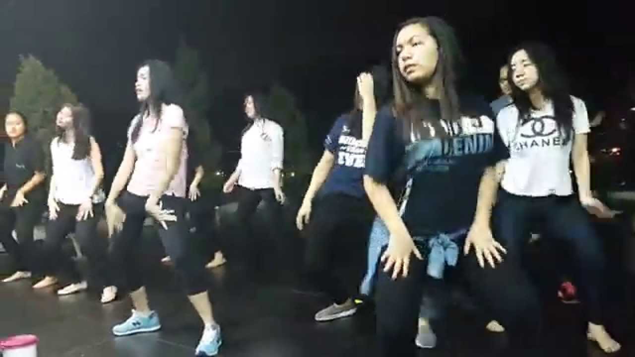 High School Musical 3 SDC: Night to Remember (FULL)