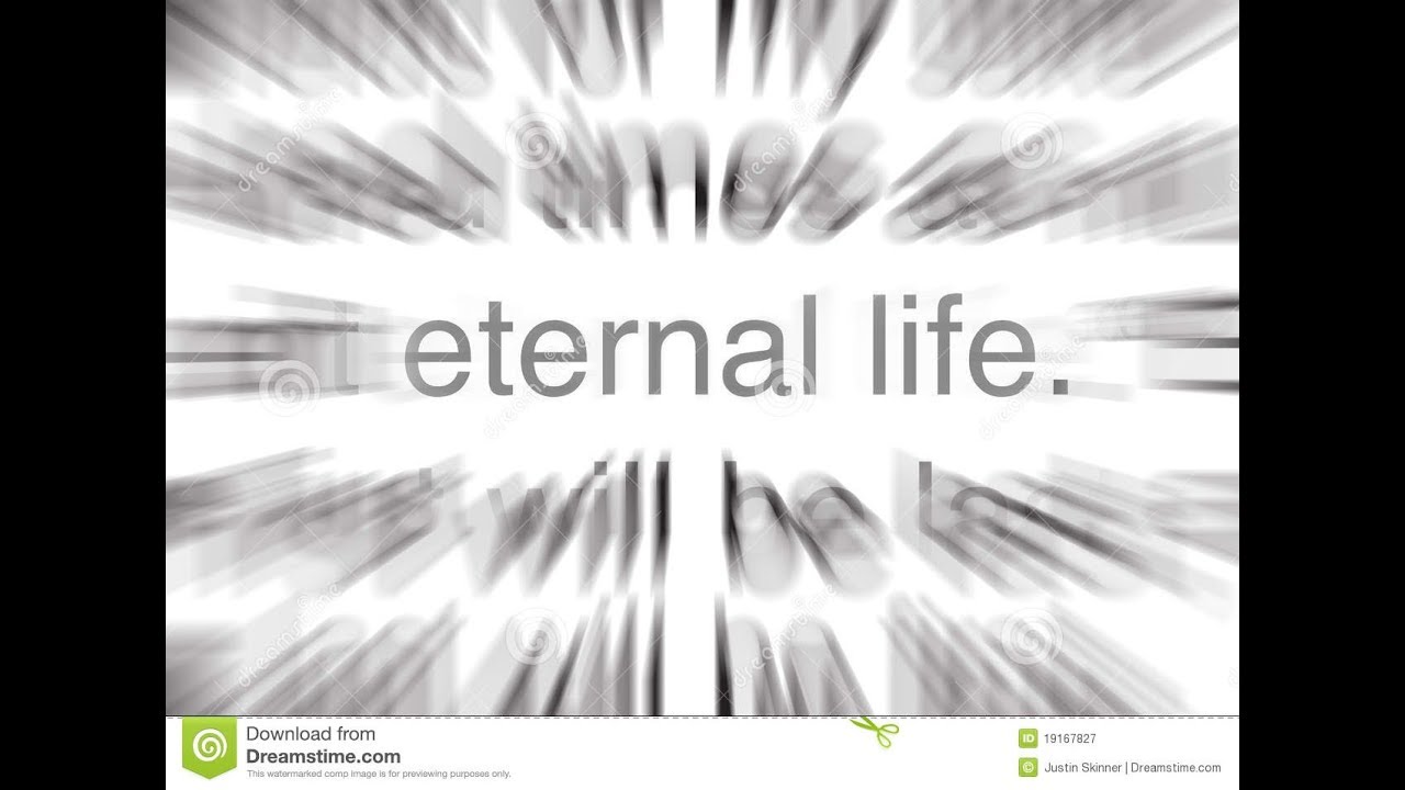 The God Kind of Life