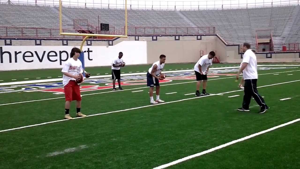 2012 5 Star Performance Camp - Shreveport, LA 2