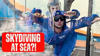Anthem of the Seas cruise ship: What to Do Onboard?