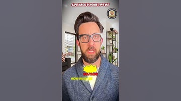 Part 5 life hack #lifehacks #homehacks #tipsntricks #kitchenhacks #diy #lifetips #tips #cookinghack