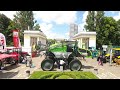 Найбільша агропромислова виставка України - AgroExpo 2021 | Події 48 Серія | Наука