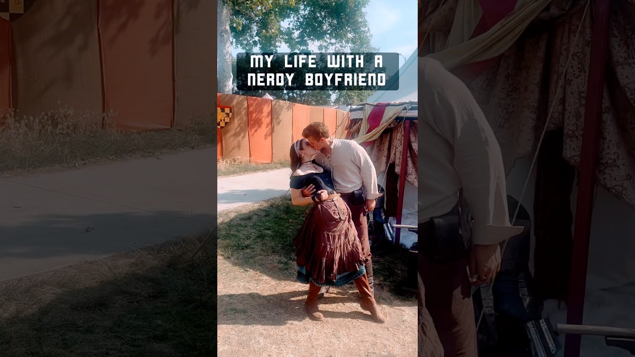 Я 💖 занудные парни 