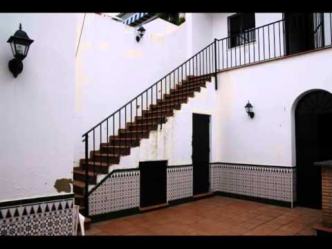 Venta De Casas En El Rocio Youtube