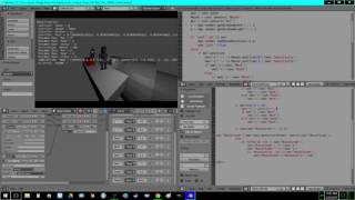 Information Wrecitied - XBOX controller working in UPBGE - IK_BUG still present Guide