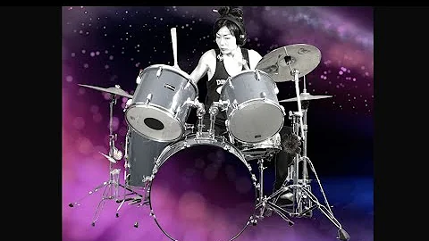 Susan BB Schabacker HLAG Drumsets Competition 2022