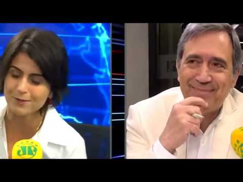 Melhores perolas da Manuela, ela consegue superar até a Dilma!!!!!!
