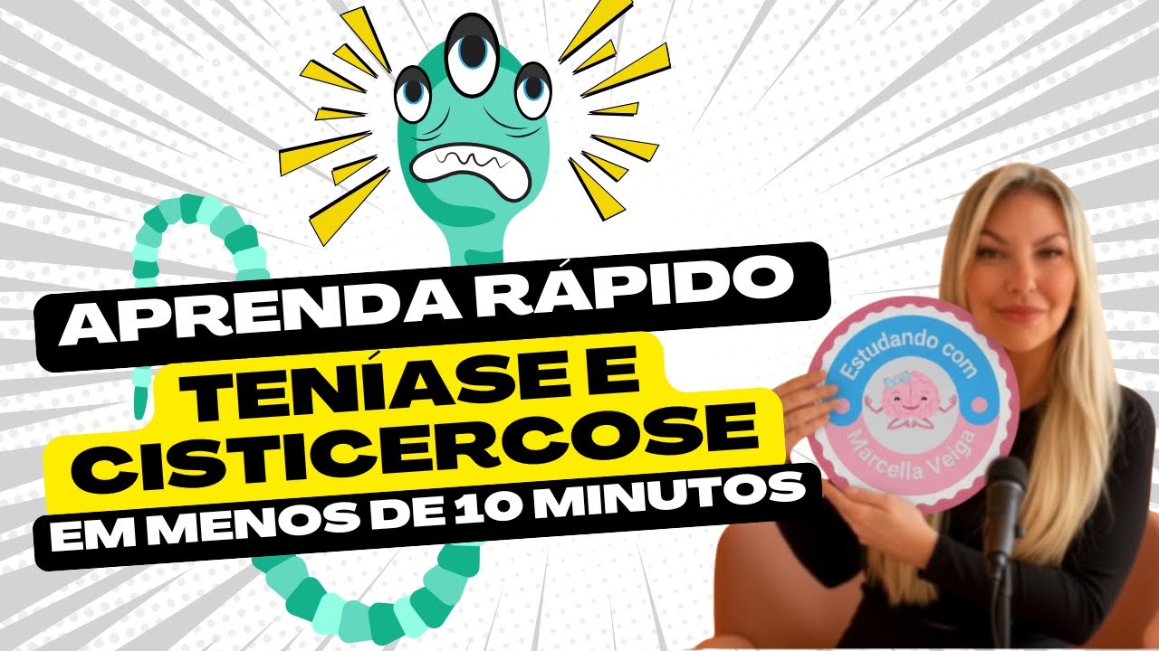 PARASITOLOGIA   Platelmintos