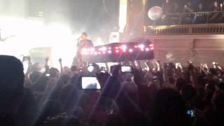 MuteMath - Quarantine (Full) in DC & Philadelphia