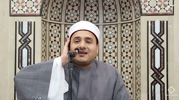 تجويد جميل من سورة التوبة والتين والعلق برواية قالون عن نافع الشيخ محمد  حربي استراليا