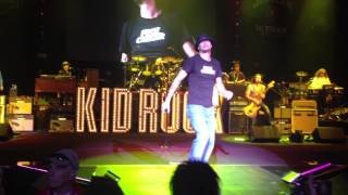 What I Learned Out On The Road, Pine Knob, Show #4, 2013