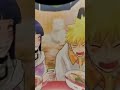 Naruto x Hinata singing Wellerman.