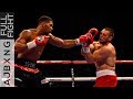 Full Fight | Anthony Joshua Vs Denis Bakhtov TKO