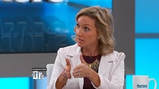 Tattoo That Could Save Your Life?