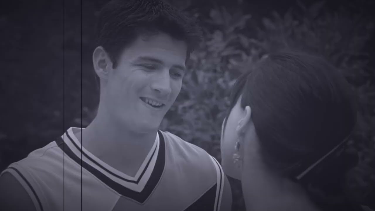 Nathan/Brooke & Jake/Serena--Find someone who'll be there for you...