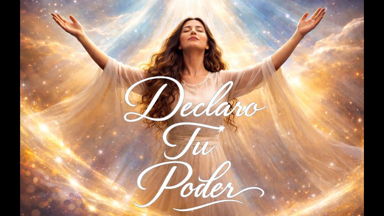Declaro Tu Poder 
