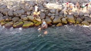 sarayburnu dolmuş