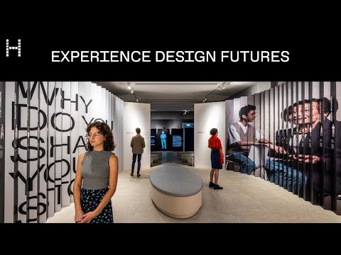 Experience Design Futures