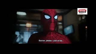 HULK VS Spiderman Full Fight 💪🕷️ | Spiderman Brand New Day | #spidermanbrandnewday 